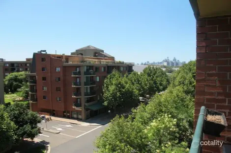 Property photo of 99/362 Mitchell Road Alexandria NSW 2015