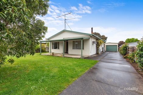 24 O'Loughlin St, Nangwarry, SA 5277
