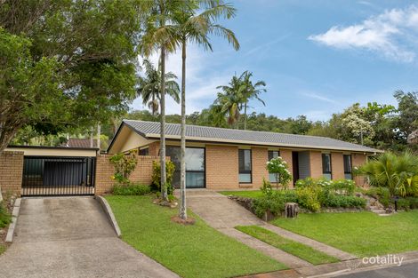 Property photo of 15 Batman Crescent Springwood QLD 4127