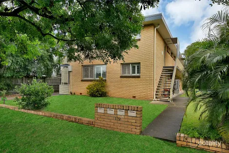 2/119 Chaucer St, Moorooka, QLD 4105