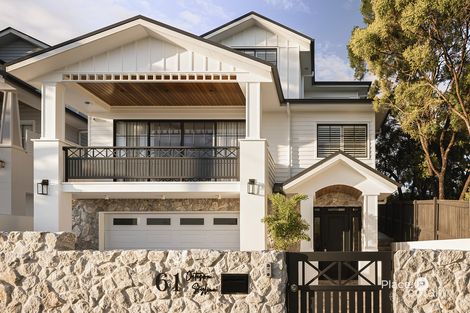 61 Oateson Skyline Dr, Seven Hills, QLD 4170