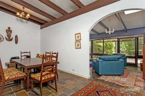 Property photo of 46 Gillespie Street Weetangera ACT 2614