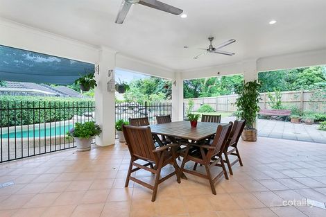 Property photo of 2 Sweetlip Close Kanimbla QLD 4870