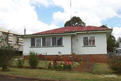 22 Mansford St, North Toowoomba, QLD 4350