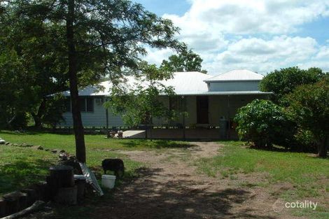 Property photo of 38 South Calliope Street Springsure QLD 4722
