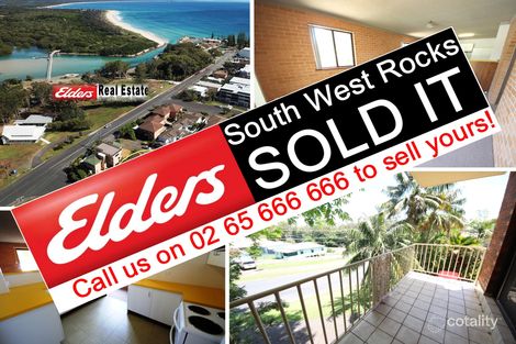 Property photo of 4/1 Baldwin Street South West Rocks NSW 2431