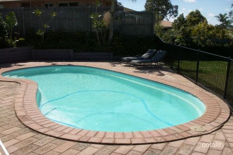 Property photo of 5 Kendall Place Helensvale QLD 4212