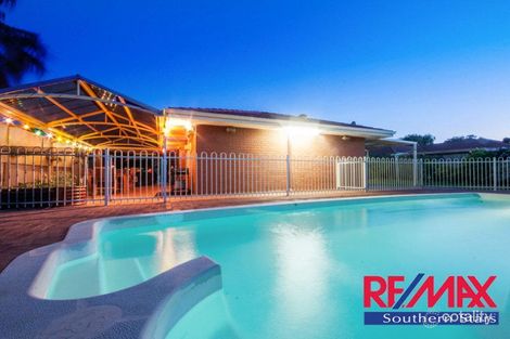 Property photo of 20 Allamanda Way Forrestfield WA 6058