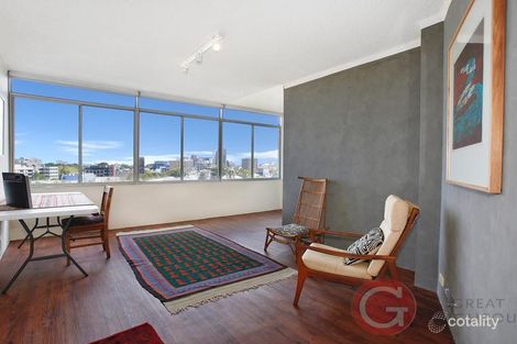 Property photo of 50/6-14 Darley Street Darlinghurst NSW 2010