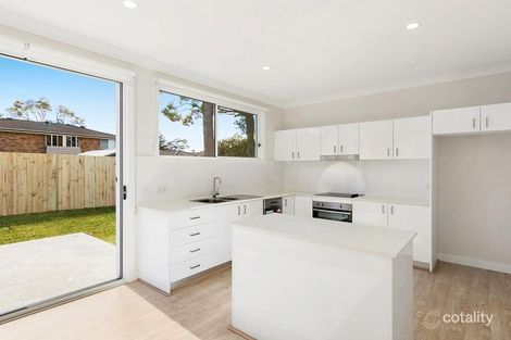 Property photo of 12 Tyrone Avenue Forestville NSW 2087