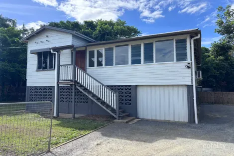 54 Moller St, Gordonvale, QLD 4865