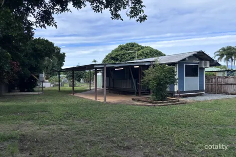 Property photo of 54 Moller Street Gordonvale QLD 4865