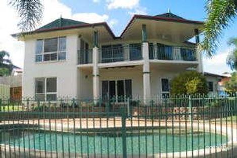 Property photo of 5 Jumna Close Bentley Park QLD 4869