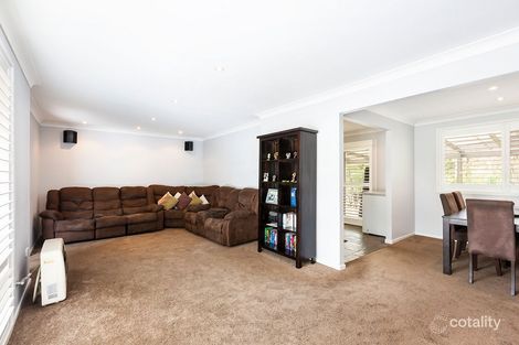 Property photo of 17 Boronia Crescent Winmalee NSW 2777