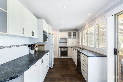 Property photo of 17 Boronia Crescent Winmalee NSW 2777
