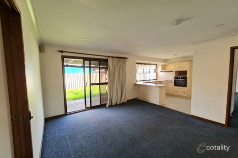 Property photo of 4 Colorado Drive St Clair NSW 2759