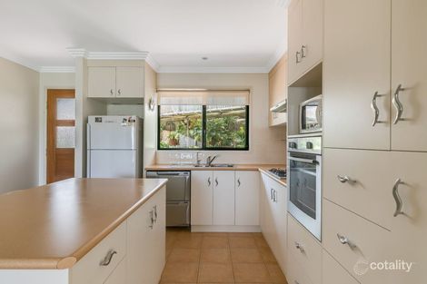 Property photo of 11/1 Cossart Street Centenary Heights QLD 4350