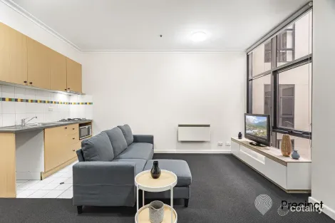 1112/339 Swanston St, Melbourne, VIC 3000