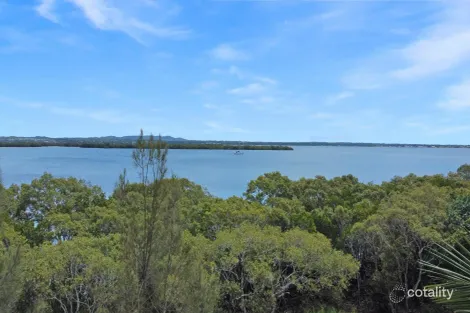 Property photo of 1-3 Coast Road Macleay Island QLD 4184