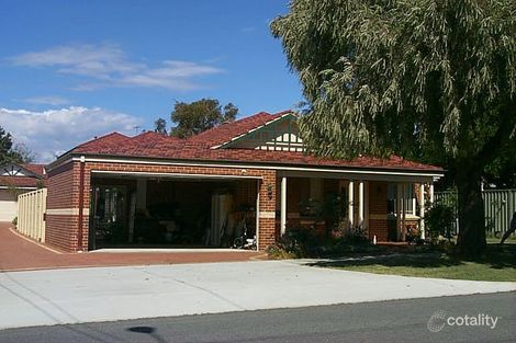 1/100 Welwyn Ave, Salter Point, WA 6152