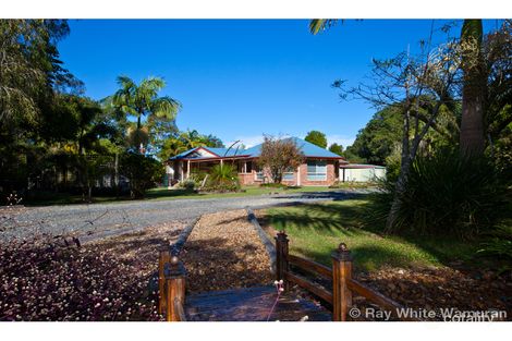 32 Mountaintrack Dr, Wamuran, QLD 4512