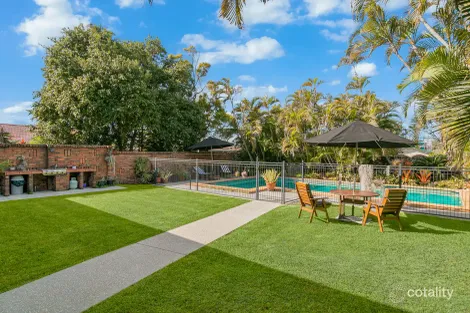Property photo of 32 Kilburn Street Chermside QLD 4032