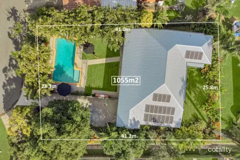 Property photo of 32 Kilburn Street Chermside QLD 4032