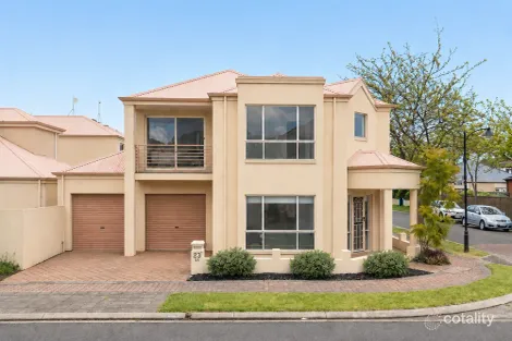 4/23 PARKVIEW DR, MAWSON LAKES, SA 5095