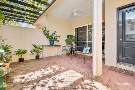 Property photo of 103/2-10 Greenslopes Street Cairns North QLD 4870