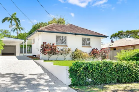 Property photo of 45 Pinner Street Upper Mount Gravatt QLD 4122