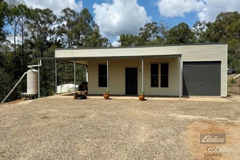 Property photo of 158 Arborfive Road Glenwood QLD 4570