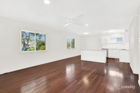 Property photo of 45 Pinner Street Upper Mount Gravatt QLD 4122