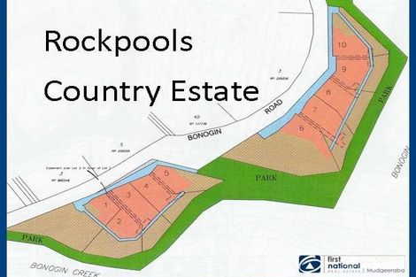 458 Bonogin Rd, Bonogin, QLD 4213