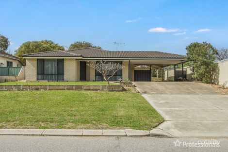 39 Cowcher Way E, Medina, WA 6167