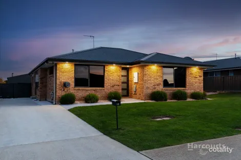 13 Paramount Ct, Shorewell Park, TAS 7320