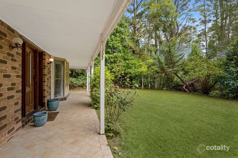 Property photo of 5 Garland Road Bundanoon NSW 2578