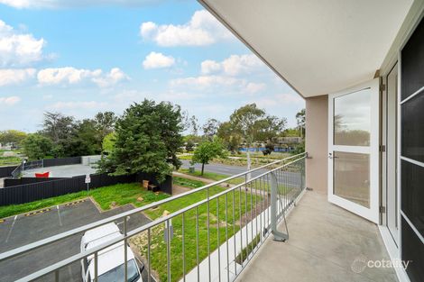 Property photo of 203/259 Northbourne Avenue Lyneham ACT 2602