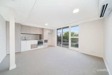 Property photo of 203/259 Northbourne Avenue Lyneham ACT 2602