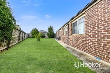 Property photo of 1 Omega Street Carrum Downs VIC 3201