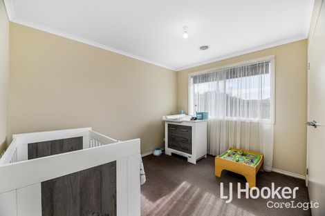 Property photo of 1 Omega Street Carrum Downs VIC 3201