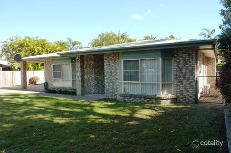 Property photo of 31 Andergrove Road Andergrove QLD 4740