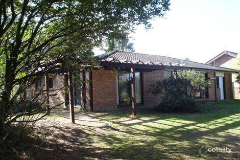 Property photo of 96 Blaxland Road Wentworth Falls NSW 2782