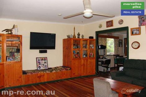 Property photo of 22 Mark Street Morayfield QLD 4506