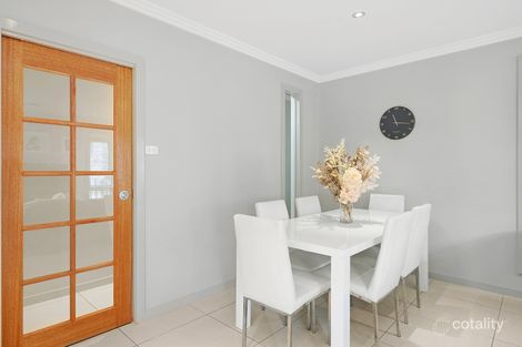 Property photo of 21 Petherick Street Franklin ACT 2913