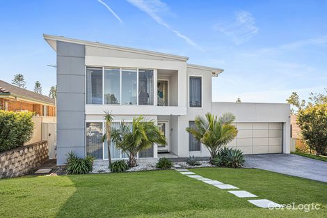 Property photo of 4 Torres Circuit Shell Cove NSW 2529