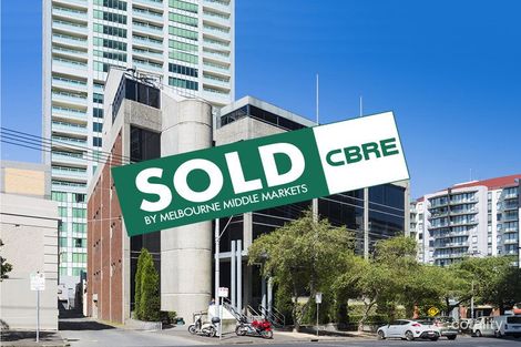 11-17 Dorcas St, South Melbourne, VIC 3205