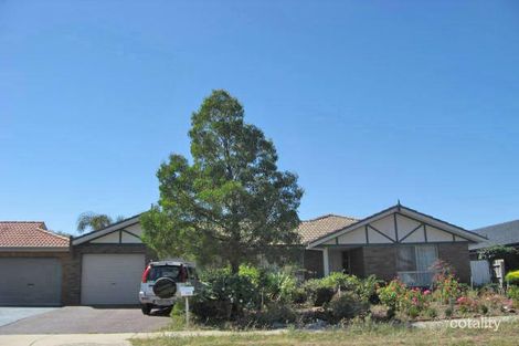 Property photo of 12A Bellbird Avenue Taylors Lakes VIC 3038