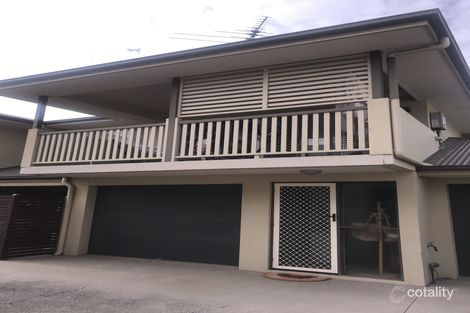 Property photo of 2/151 Pine Street Wynnum QLD 4178