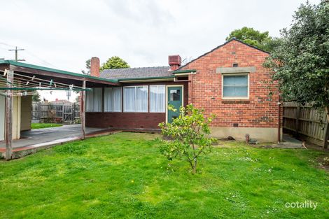 Property photo of 292 Dorset Road Boronia VIC 3155