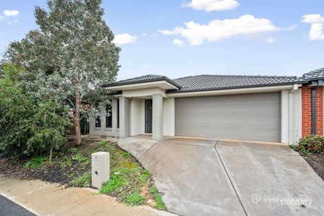5 GRACE ST, MARYBOROUGH, VIC 3465